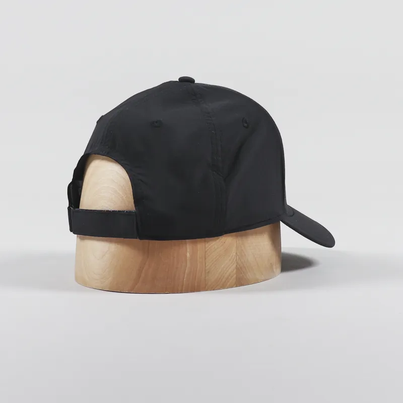 Patagonia Airshed Cap Black-1