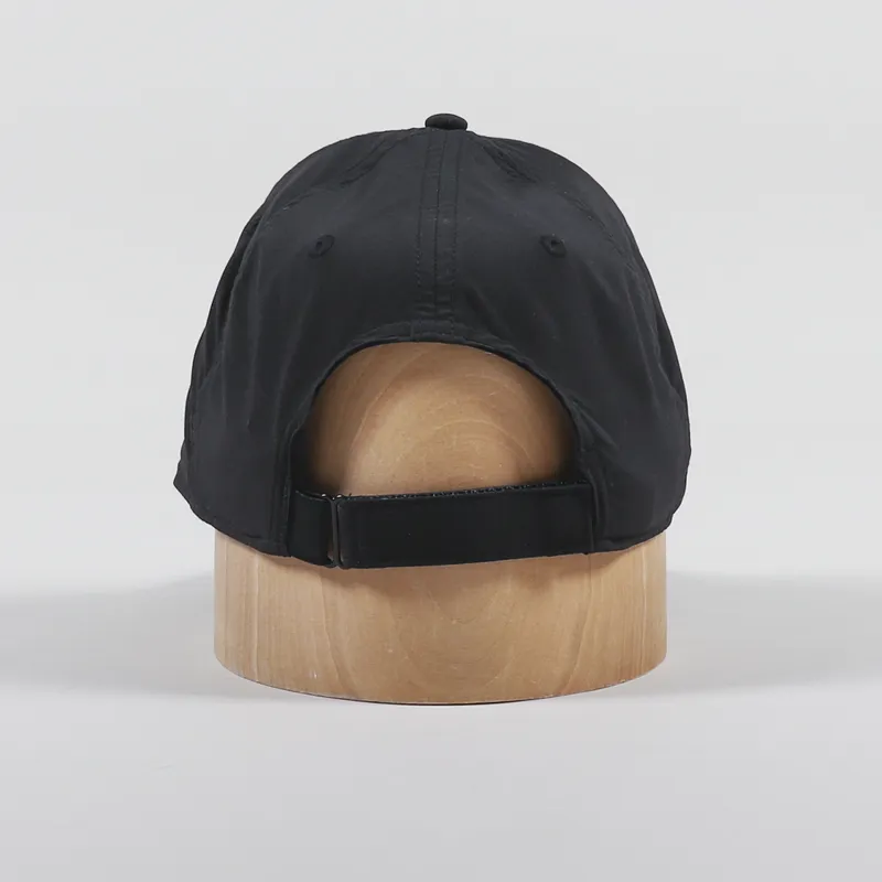 Patagonia Airshed Cap Black-3