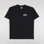 Dickies Aitkin Chest T Shirt Black Imperial Palace