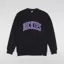 Dickies Aitkin Sweatshirt Black Imperial Palace