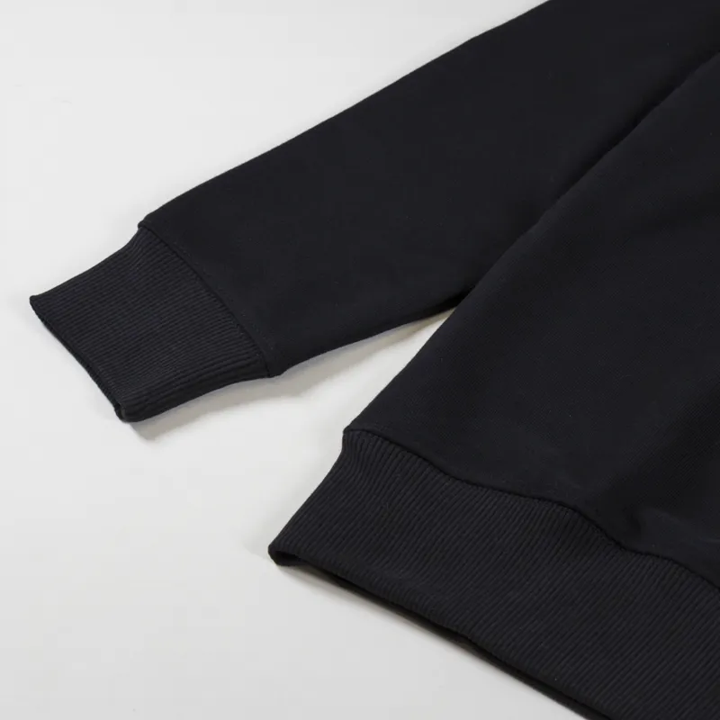 Dickies Aitkin Sweatshirt Black Imperial Palace-5