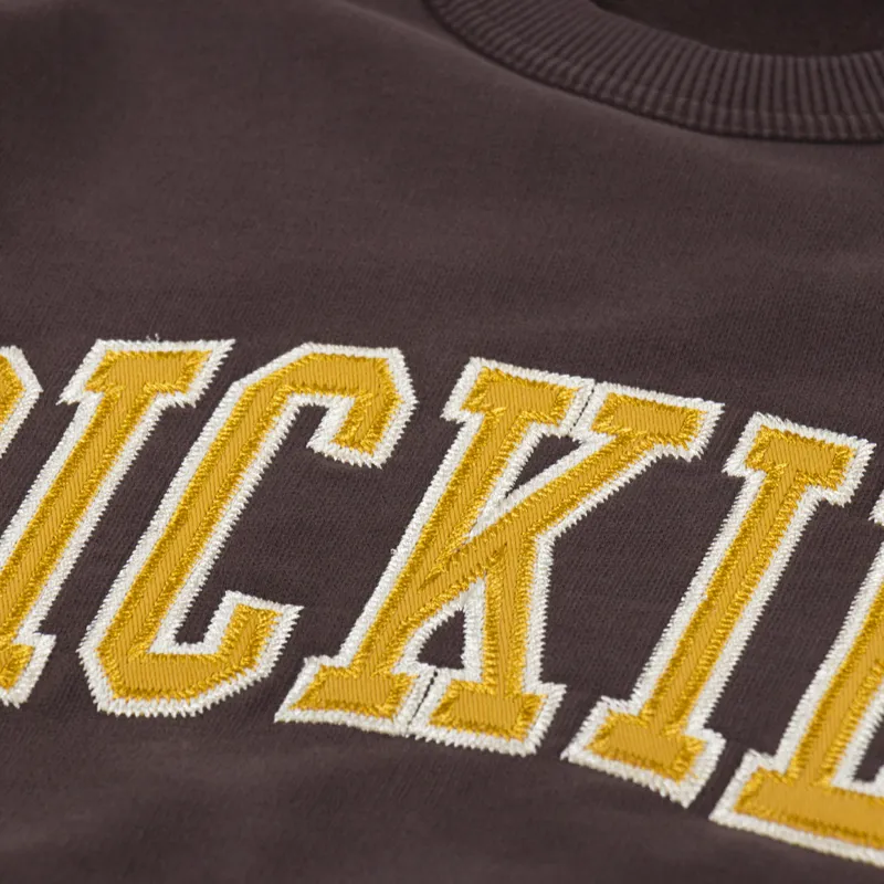 Dickies Aitkin Sweatshirt Java-1