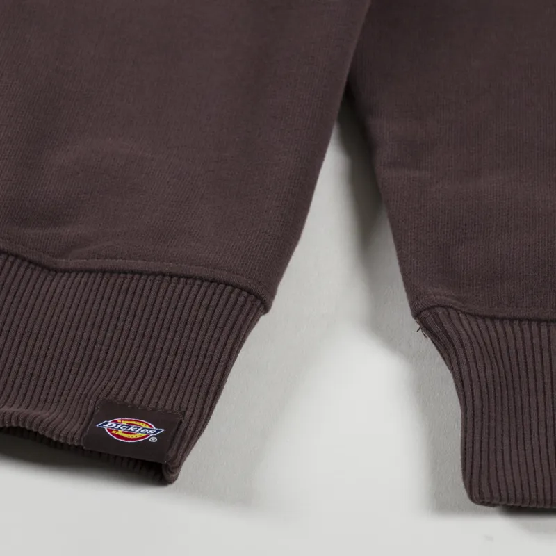 Dickies Aitkin Sweatshirt Java-2