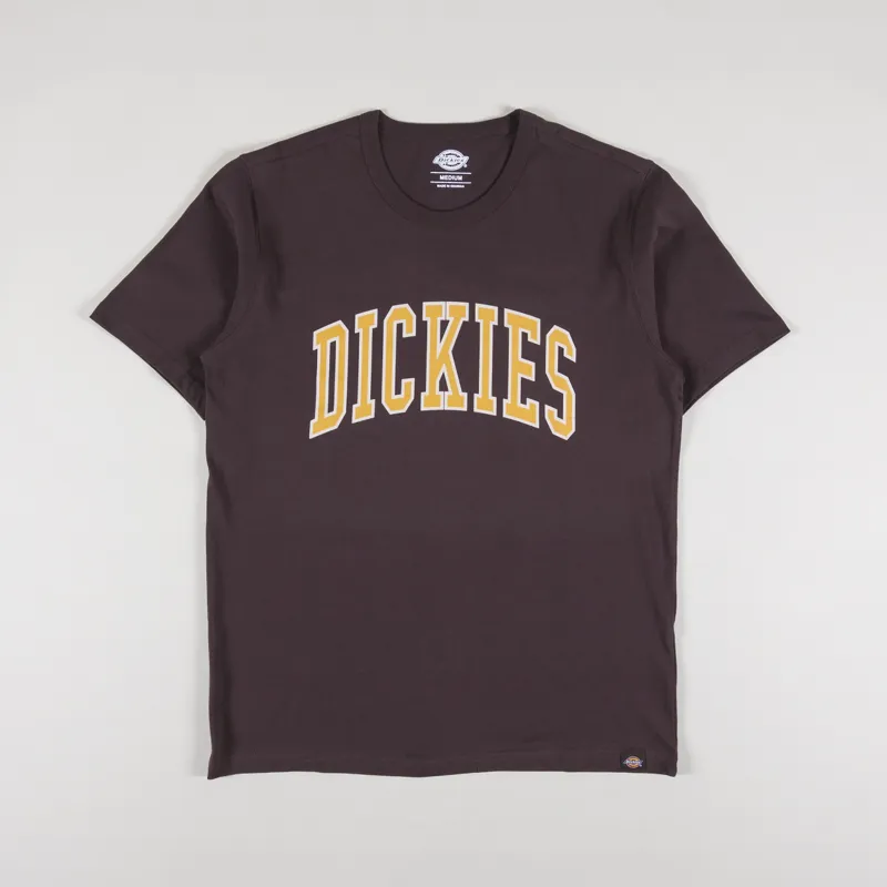 Dickies Aitkin T Shirt Java