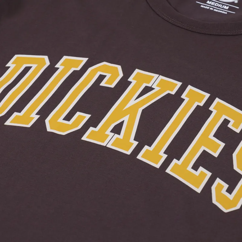 Dickies Aitkin T Shirt Java-2