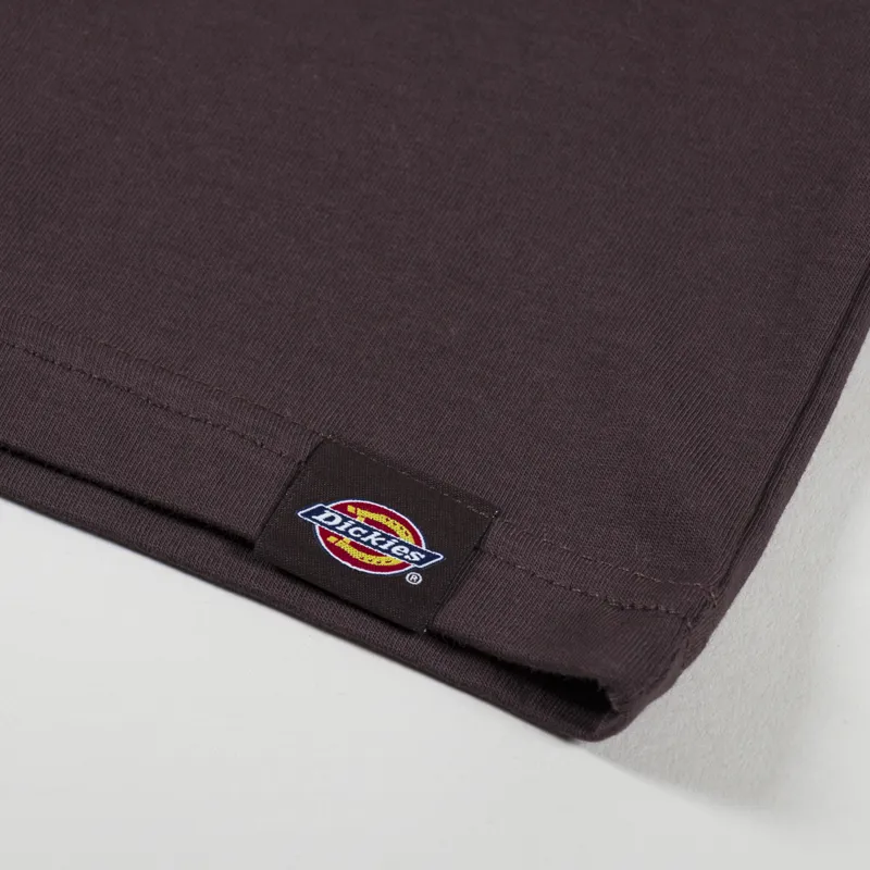Dickies Aitkin T Shirt Java-3