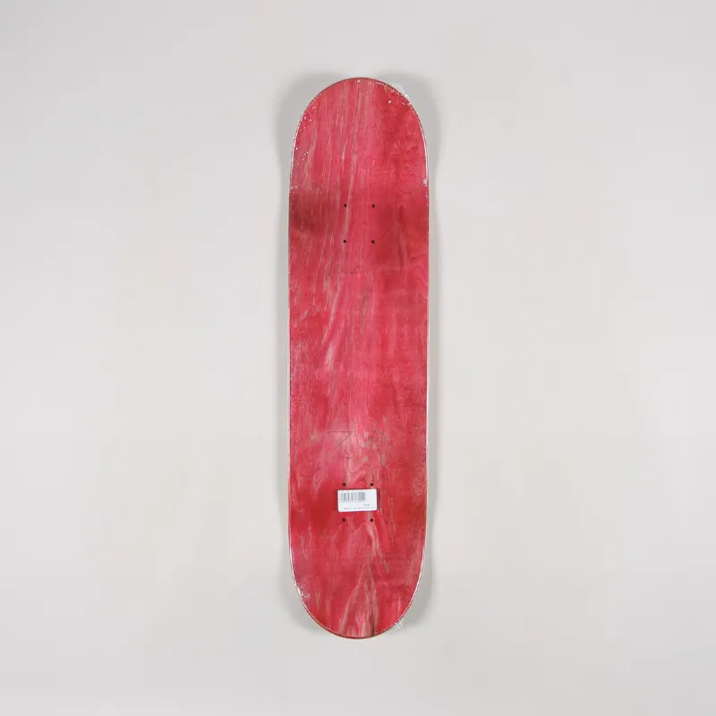 Sour Solution Albert Shroom Cocktail Deck 8.25 Inch-1