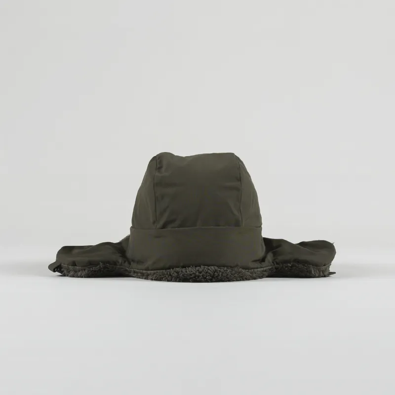 Carhartt WIP Alberta Cap Cypress-4