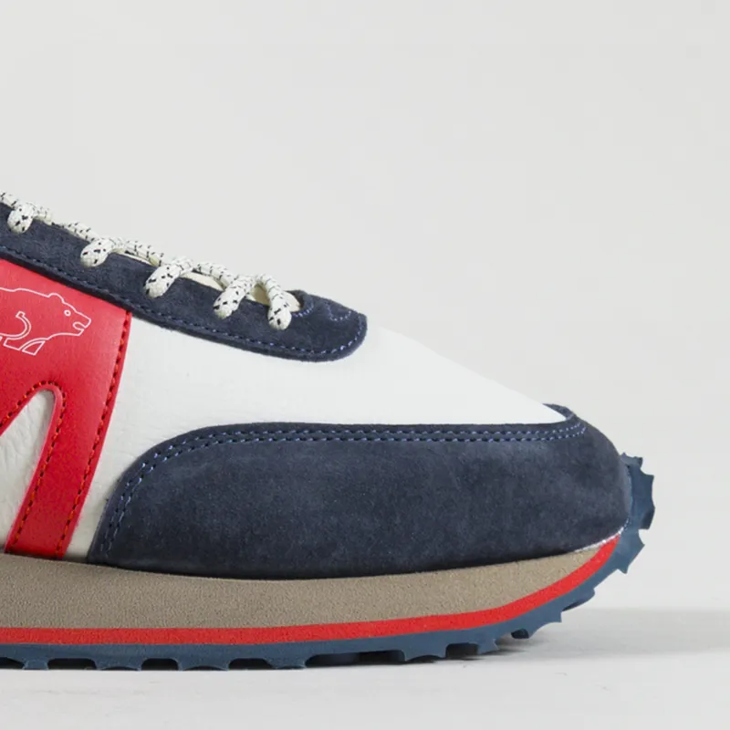 KARHU★ALBATROSS CONTROL★兼用★INDIA INK/CHERRY TOMATO Karhu Mens Albatross Control Shoes India Ink Cherry Tomato
