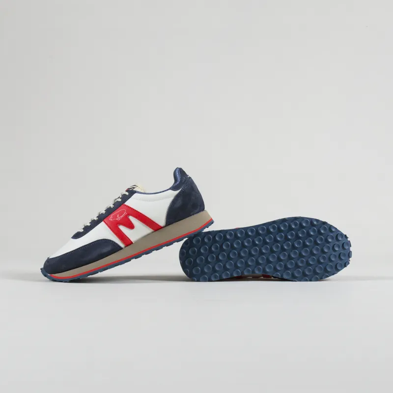 KARHU★ALBATROSS CONTROL★兼用★INDIA INK/CHERRY TOMATO Karhu Mens Albatross Control Shoes India Ink Cherry Tomato