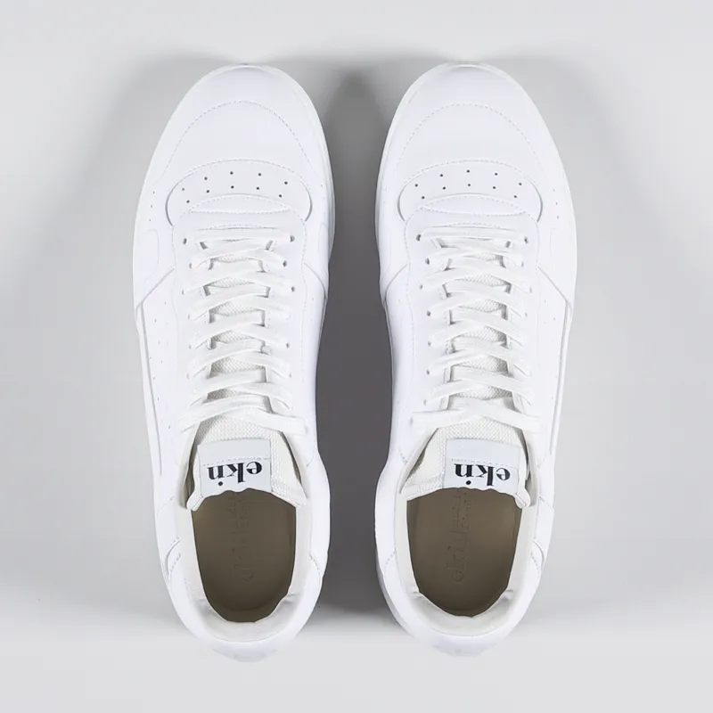 Ekn Alder Shoes Ice Vegan-1