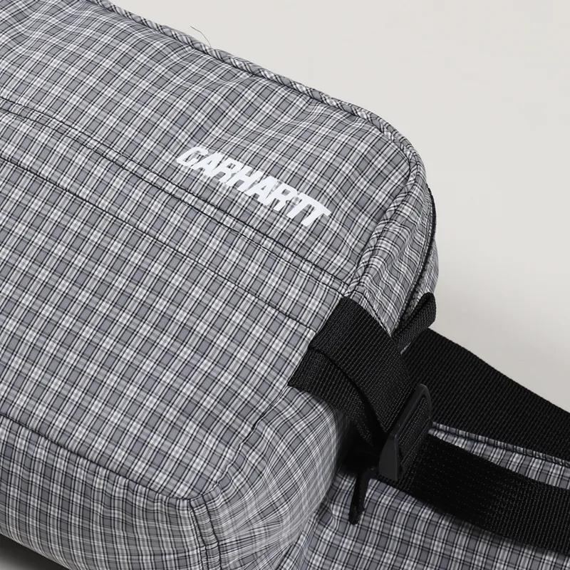 Alistair hip 2025 bag