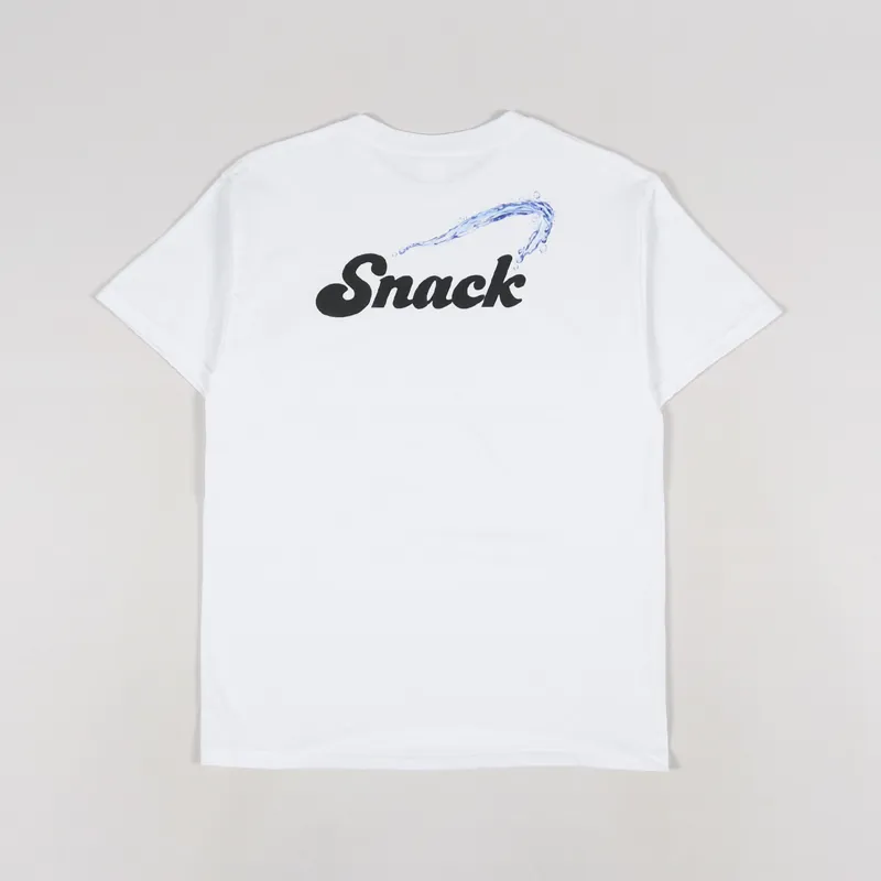 ★Snack Skateboards★Snack Microchip T-Shirt関税込★ MICROCHIP TEE - PINE L – Snack Skateboards