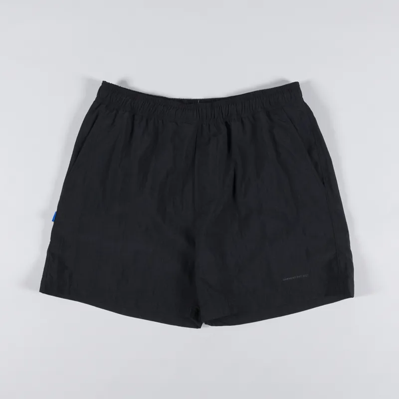 Garment Project All Day Shorts Black