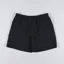 Garment Project All Day Shorts Black