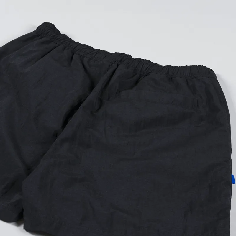 Garment Project All Day Shorts Black-4