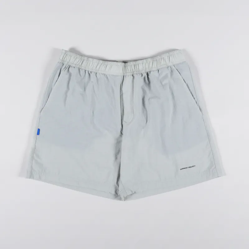 Garment Project All Day Shorts Silver Birch