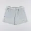 Garment Project All Day Shorts Silver Birch