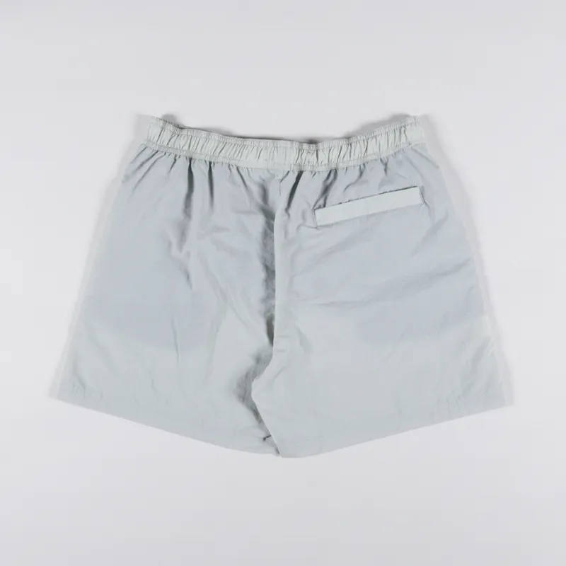 Garment Project All Day Shorts Silver Birch-1