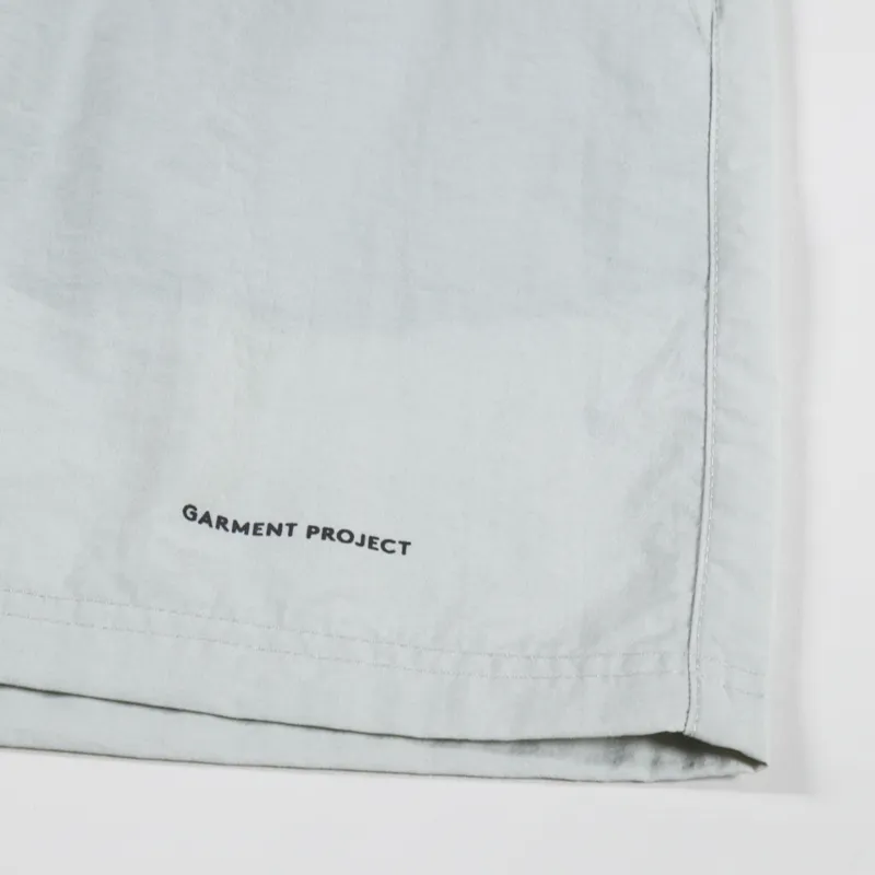 Garment Project All Day Shorts Silver Birch-4