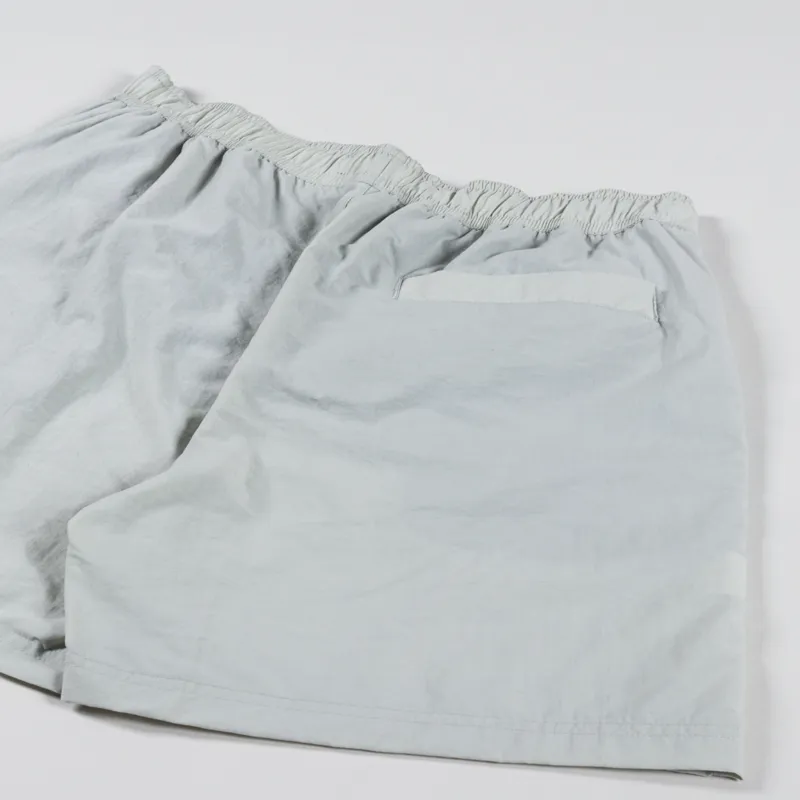 Garment Project All Day Shorts Silver Birch-3