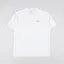 Palmes Tennis Society Allan T Shirt White