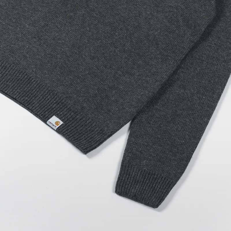 Carhartt allen hotsell sweater