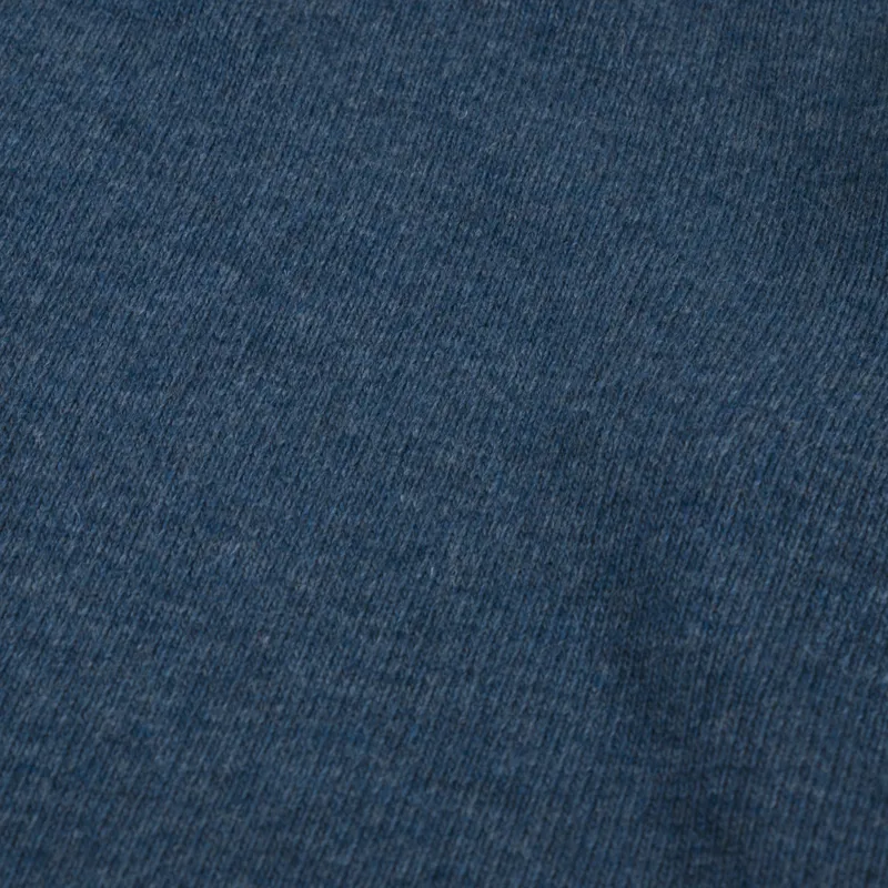 Carhartt WIP Allen Sweater Ore Heather-4