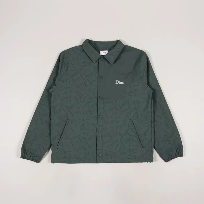 XLサイズ POKEMON MADE COACH JACKET Green HUMAN MADE POKEMON MADE COACH JACKET – HUMAN MADE Inc.