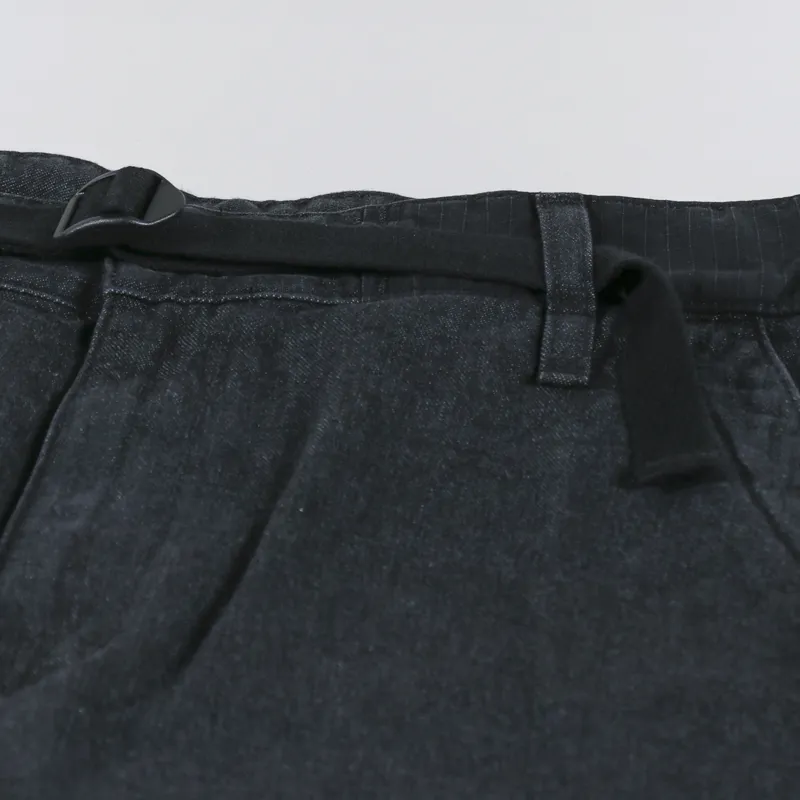 Carhartt WIP Alma Pant Black Stone Washed-4