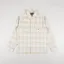 Dickies Alma Shirt Cord Check Light