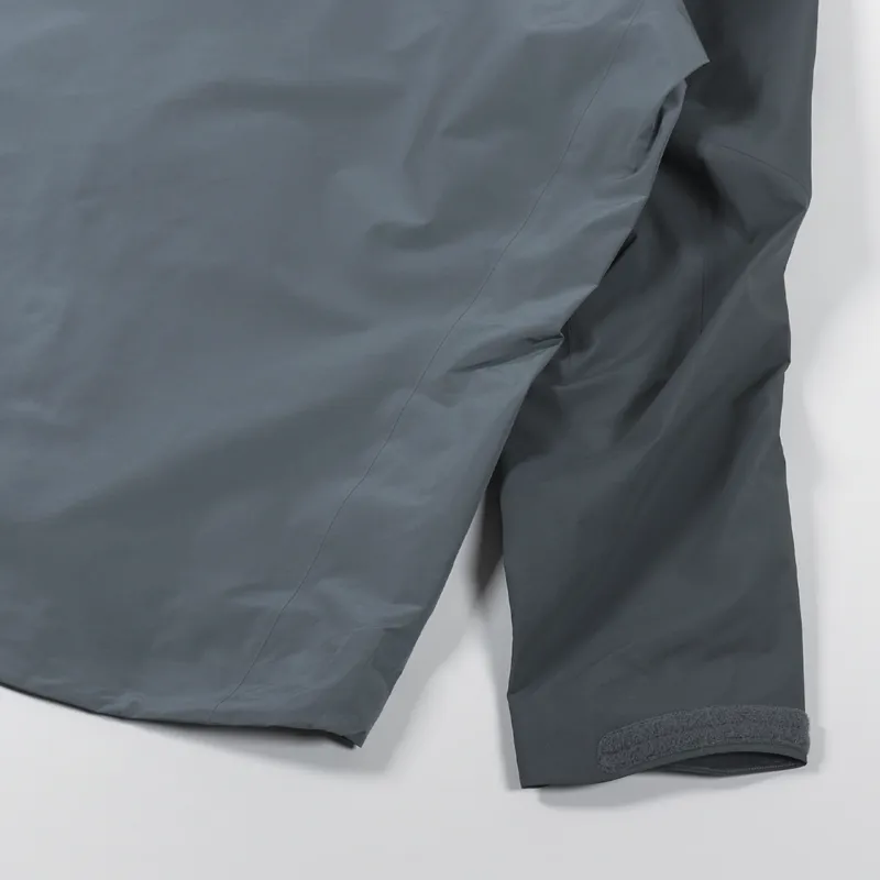 Arc'teryx Alpha AR Jacket Glitch-8