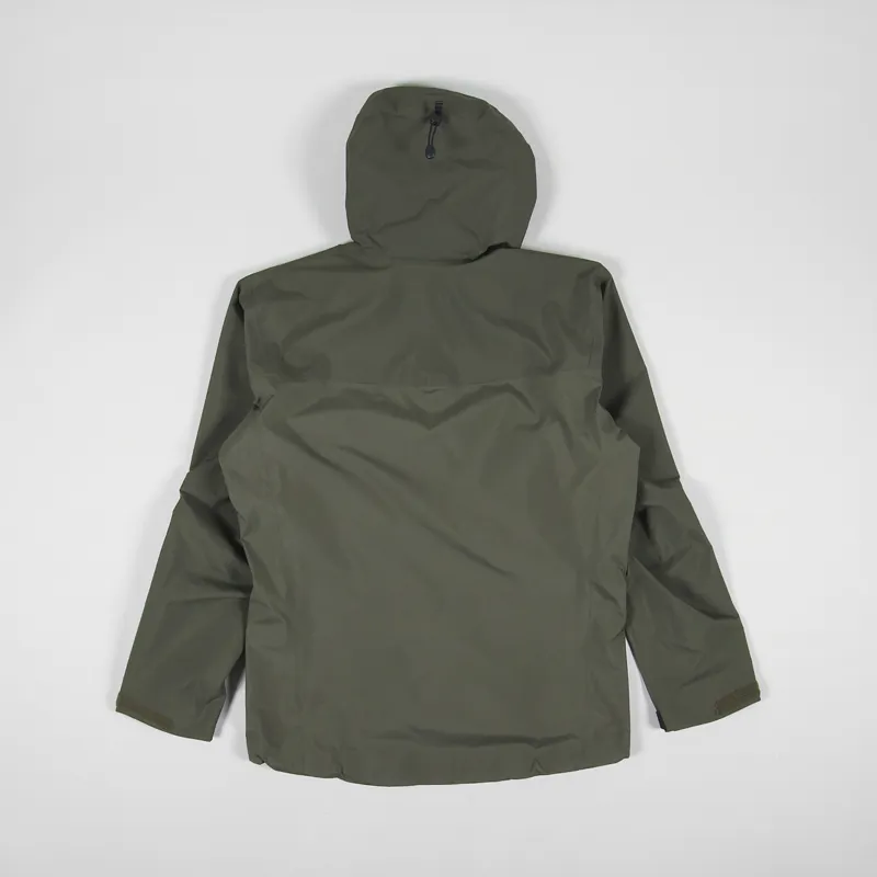 Arc'teryx Alpha AR Jacket Tatsu-2