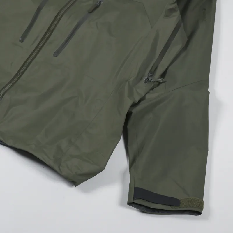 Arc'teryx Alpha AR Jacket Tatsu-5