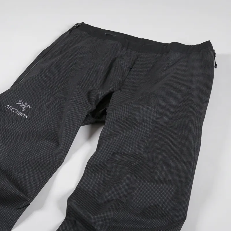 Arc'teryx Alpha Pant Black-3