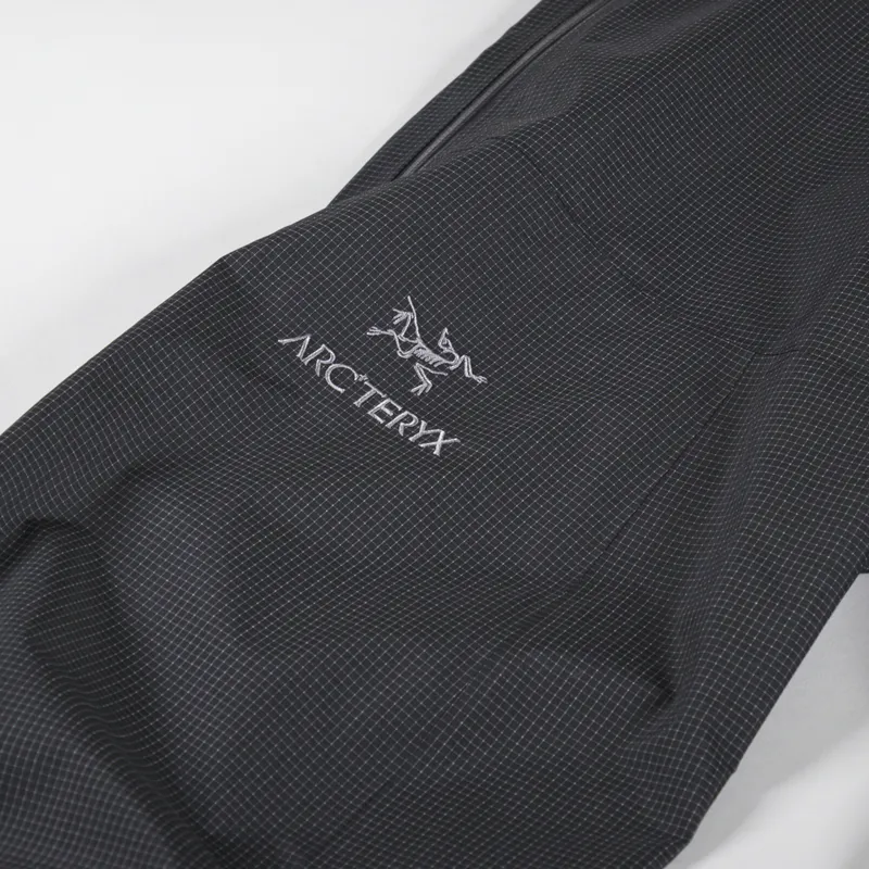 Arc'teryx Alpha Pant Black-4
