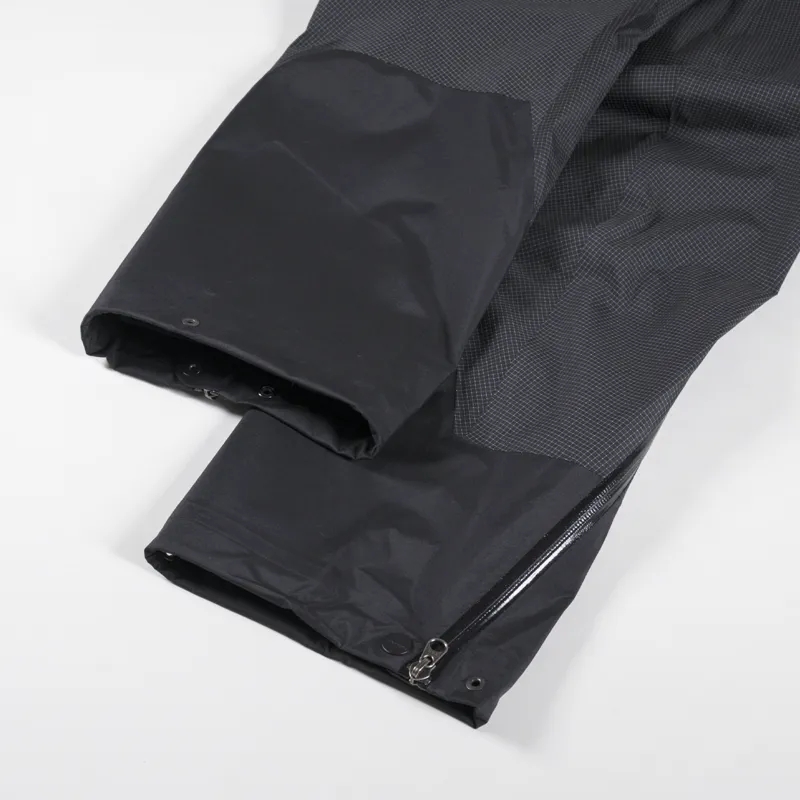 Arc'teryx Alpha Pant Black-6