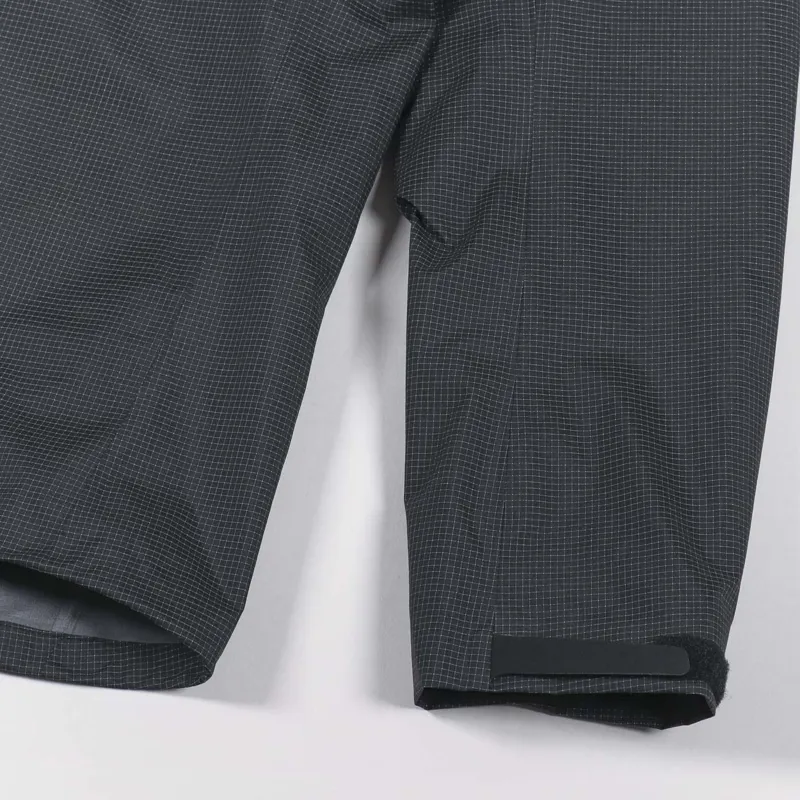 Arcteryx Alpha SL Anorak Black-7