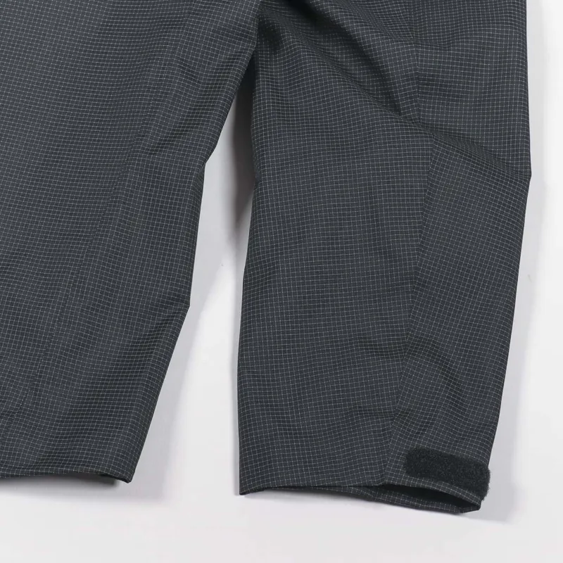 Arcteryx Alpha SL Anorak Black-6