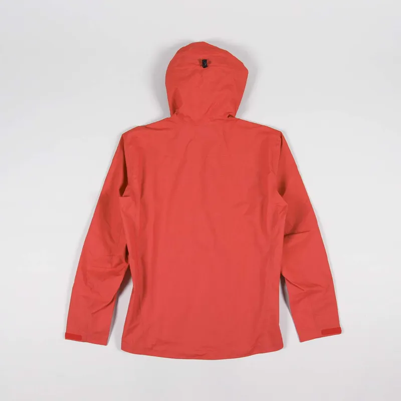 Arcteryx Alpha SL Anorak Dynasty-2