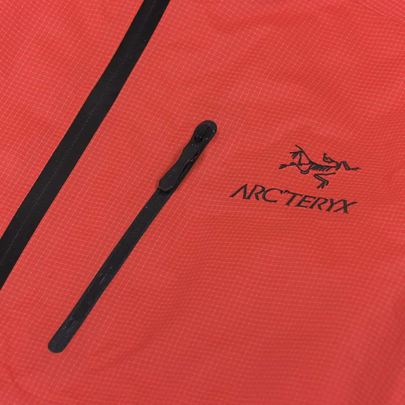 Arcteryx Alpha SL Anorak Dynasty-6