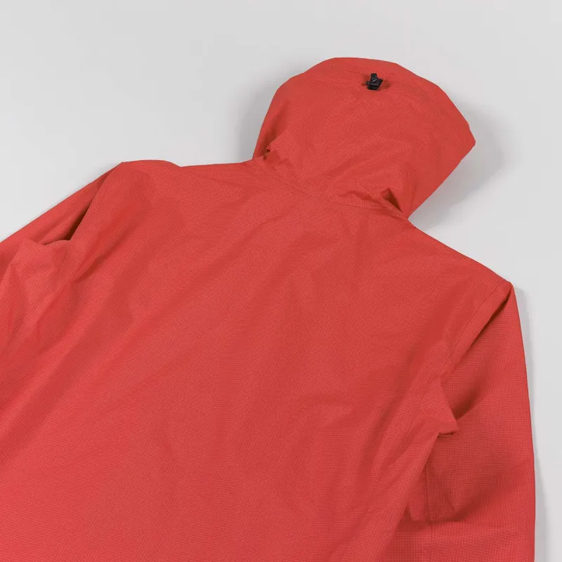 Arcteryx Alpha SL Anorak Dynasty-5