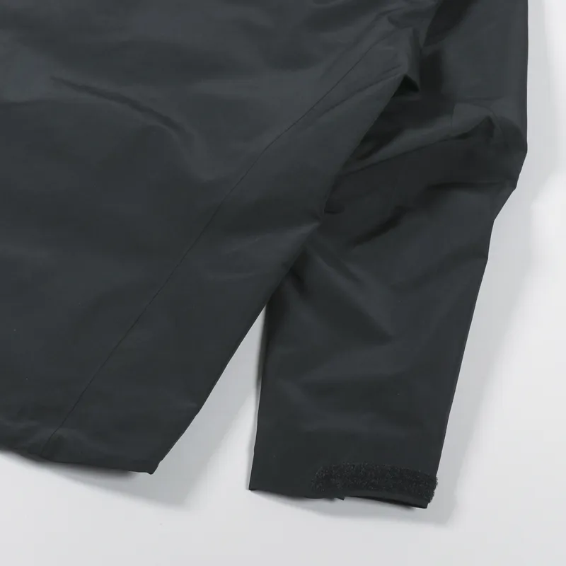 Arc'teryx Alpha SV Jacket 24K Black-8