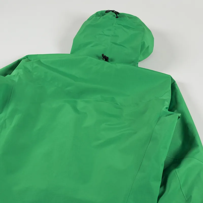 Arc'teryx Alpha SV GORE-TEX Jacket Jungle-5