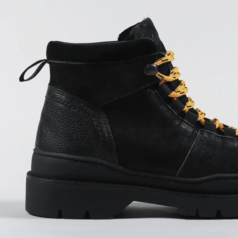 Kleman Womens Alpin VGT Boots Black-5