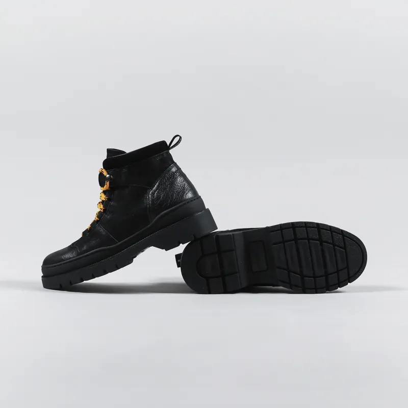 Kleman Womens Alpin VGT Boots Black-2