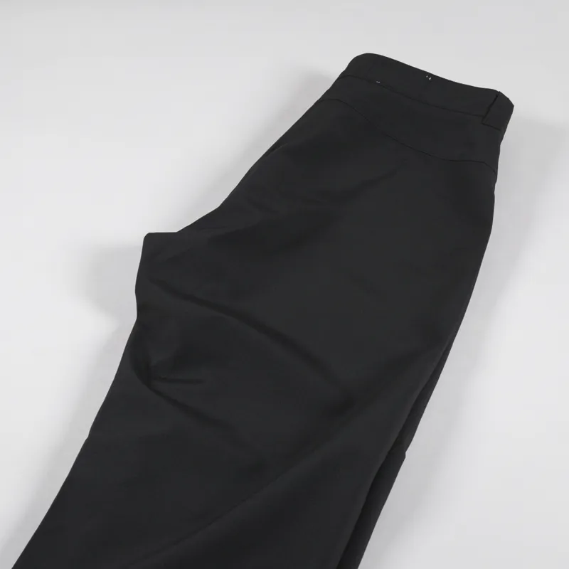 Ostrya Alpine Soft Pants Black-3