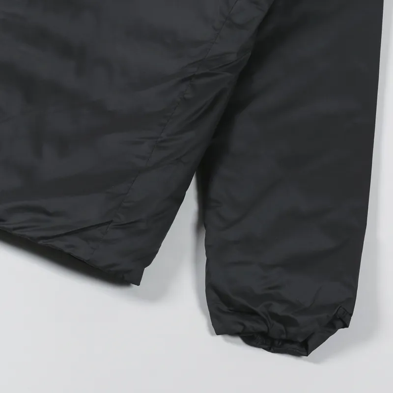 Norse Projects Alta Light Pertex Jacket Black-10