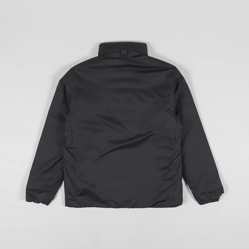 Norse Projects Alta Light Pertex Jacket Black-4