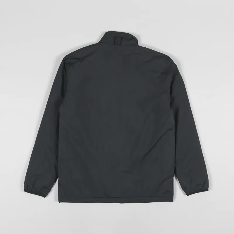 Norse Projects Alta Light WR Jacket Black-2